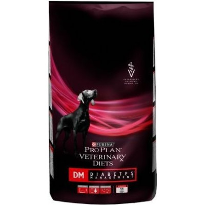     Pro Plan Vet Diet Dog DM - Diabetes 3kg
