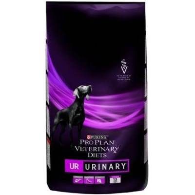     Pro Plan Vet Diet Dog UR - Urinary 12kg
