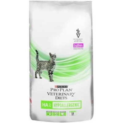     Pro Plan Vet Diet Cat HA - Hypoallergenic 3,5kg

