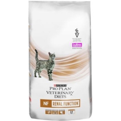     Pro Plan Vet Diet Cat NF - Renal Function 1,5kg
