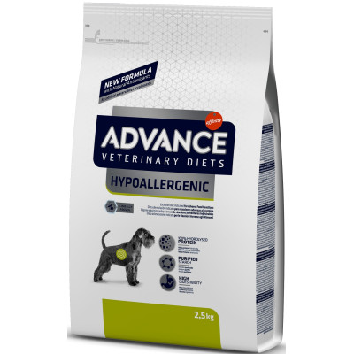     Advance Vet dog hypoallergenic 10 Kg
