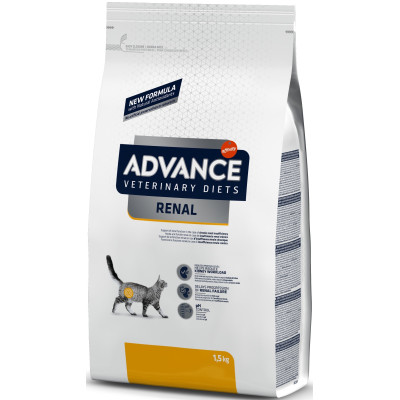     Advance Vet cat renal 1,5Kg
