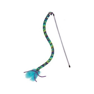    Kong Cat Curlz Teaser  CAT52E
