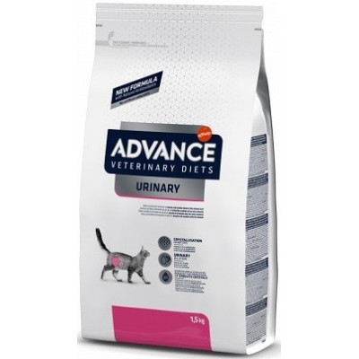     Advance Vet cat urinary 1,5Kg
