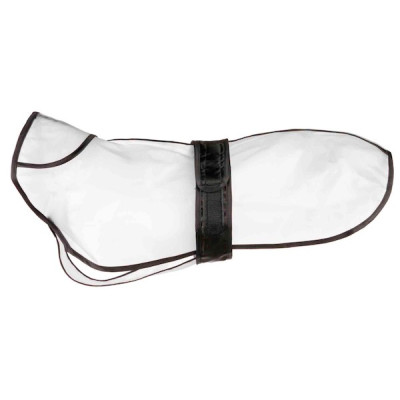     Capa Impermeavel "TARBES" P/ Cães 34CM
