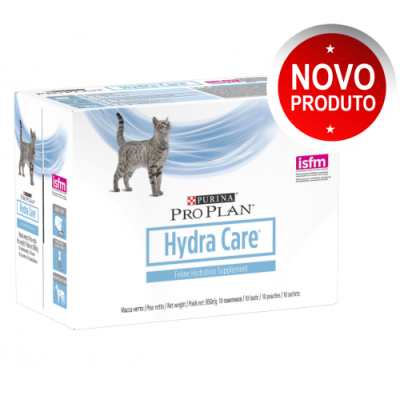     Pro Plan HydraCare - HC 85gr Saquetas
