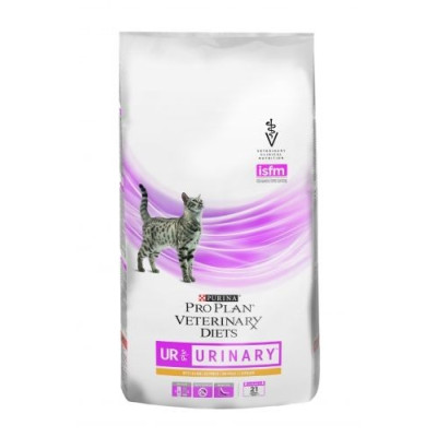     Pro Plan Vet Diet Cat UR - Urinary 1,5kg
