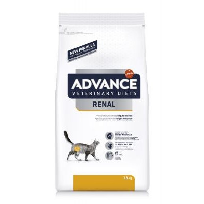     Advance Vet cat renal 8Kg

