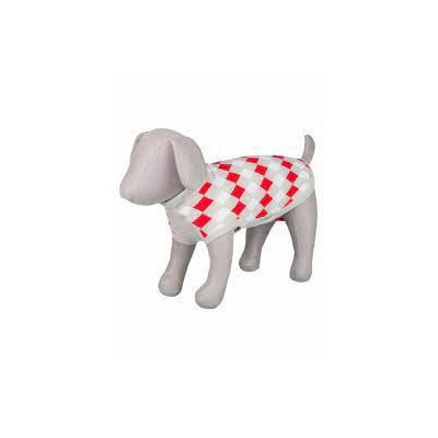     Camisola POLLINO p/ cães 24cm
