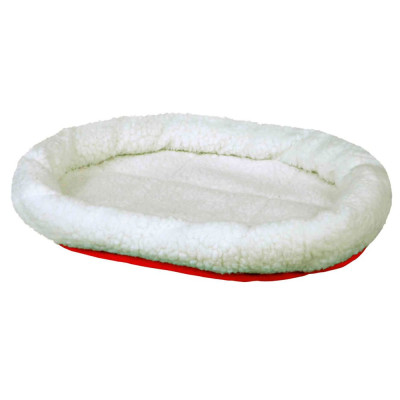     Cama em Peluche 7X38cm P/ Gato
