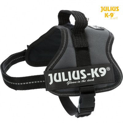     Peitoral JULIUS-K9 ( 3/XL-XXL) 82-116 CM
