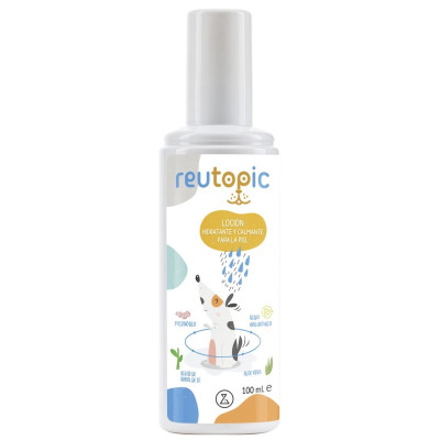     Reutopic Loção 100 ml
