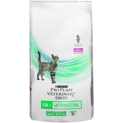     Pro Plan Vet Diet Cat EN - Gastrointestinal 400g
