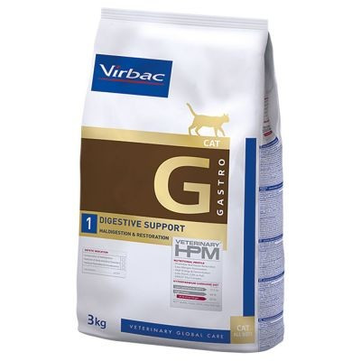     HPM Cat G1 Digestive Support 3kg
