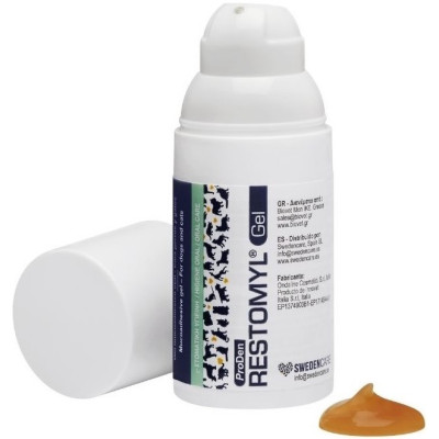     Restomyl Gel 30g
