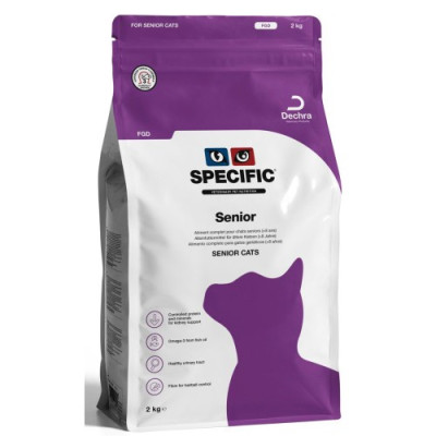     Specific FGD Senior 2kg
