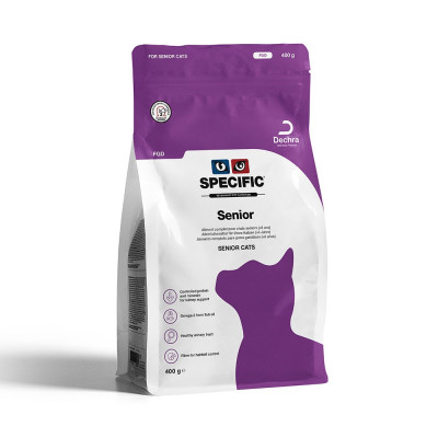     Specific FGD Senior 400g
