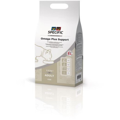     Specific FOD Skin Function Support 2Kg
