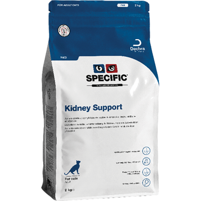     Specific FKD Kidney Support 400g
