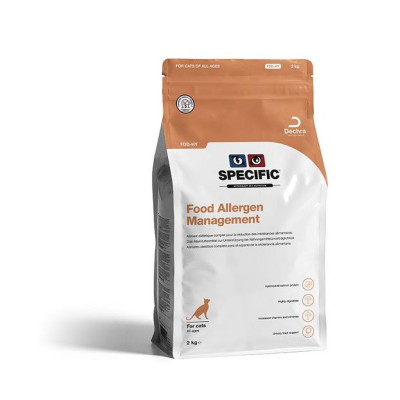     Specific FDD-HY Food Allerg Managment 2Kg
