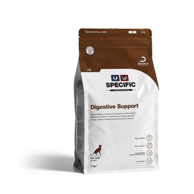     Specific FID Digestive Support 400g
