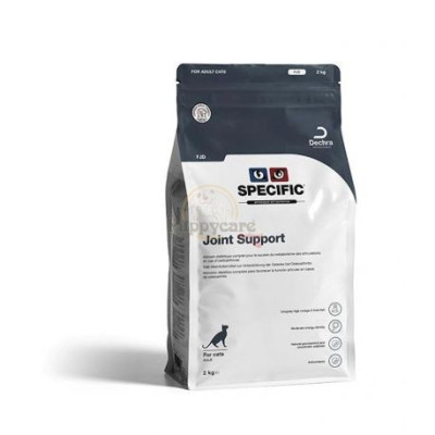     Specific FJD Joint Support 2kg
