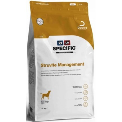     Specific CCD Crystal Management 2KG

