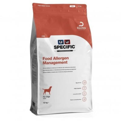     Specific CDD Allergy Management 7kg
