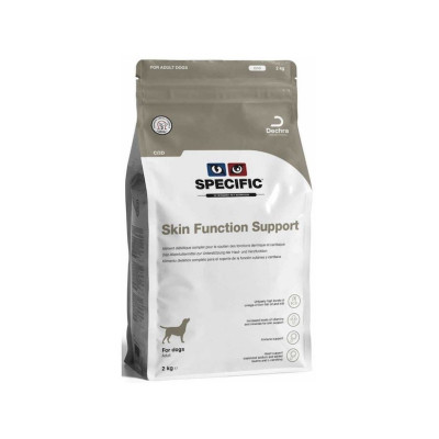     Specific COD Omega Plus Support 12Kg
