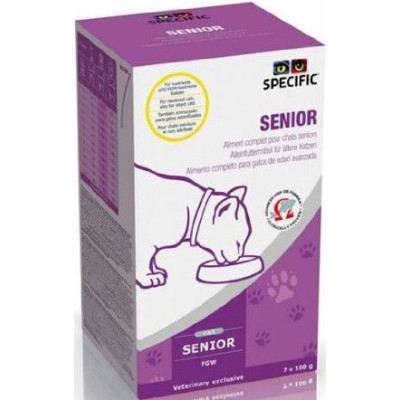     Specific FGW Senior 100gr
