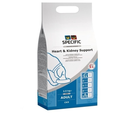     Specific CKD Kidney Support 2Kg
