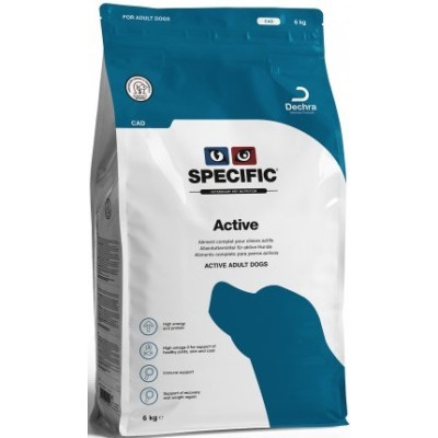     Specific CAD Adult Active 12kg
