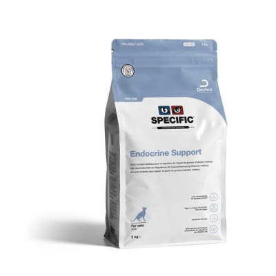     Specific FED-DM Endocrine Support 2kg
