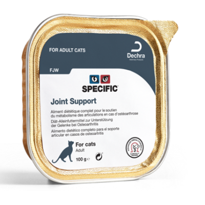     Specific FJW Joint Support 100gr
