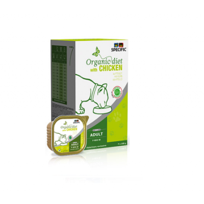     Specific F-BIO-W Frango 100gr
