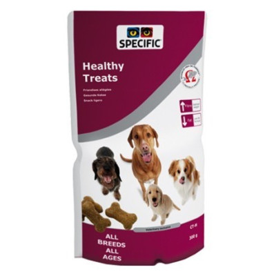     Specific CT-H Treats 300Gr (biscoito)
