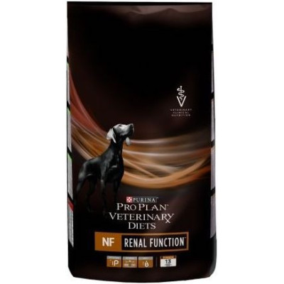     Pro Plan Vet Diet Dog NF - Renal Function 12kg
