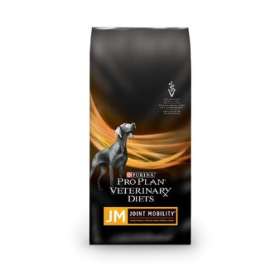     Pro Plan Vet Diet Dog JM - Joint Mobility 12kg
