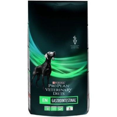     Pro Plan Vet Diet Dog EN - Gastrointestinal 1,5kg

