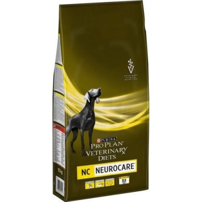     Pro Plan Vet Diet Dog NC - Neurocare 12kg
