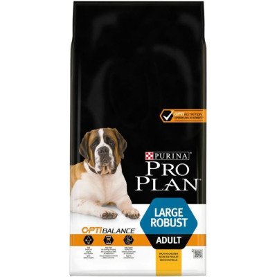     Pro Plan Optibalance LargeRobust Adult Frango14kg
