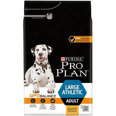     Pro Plan Optibalance LargeAthletic AdultFrango14kg
