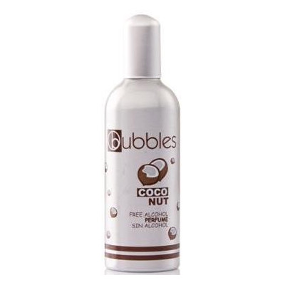     Bubbles Perfume Coconut 150ml
