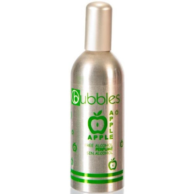     Bubbles Perfume Apple 150ml
