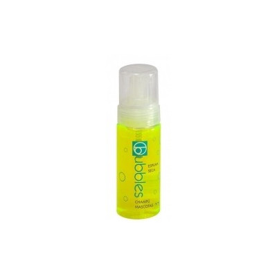    Bubbles Champô Espuma Seca 250ml
