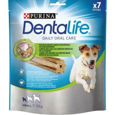     Dentalife Small 115gr
