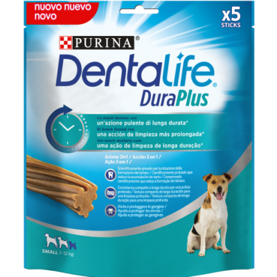     Dentalife Duraplus Small 170gr
