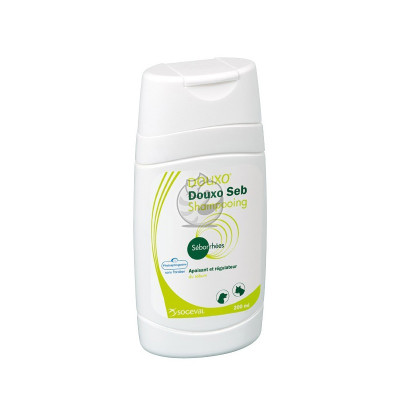     Douxo Seb Champô 200ml (verde)
