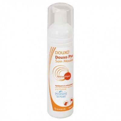     Douxo Pyo Mousse 200ml
