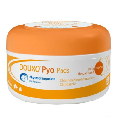     Douxo Pyo Disco Limpeza (30 Unid.)
